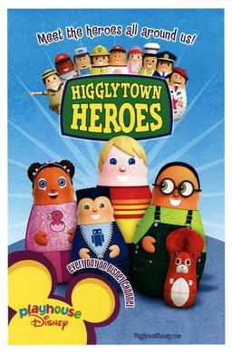 higglytown heroes logo