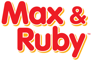 max and ruby logo