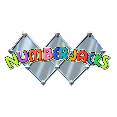 numberjacks logo