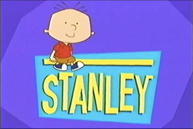stanley logo
