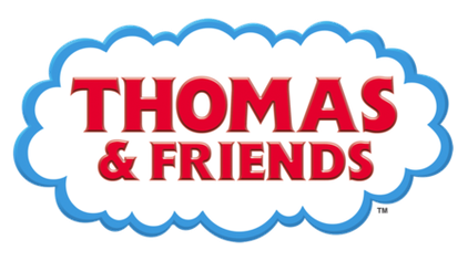 thomas & friends logo logo