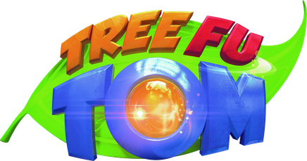 tree fu tom logo