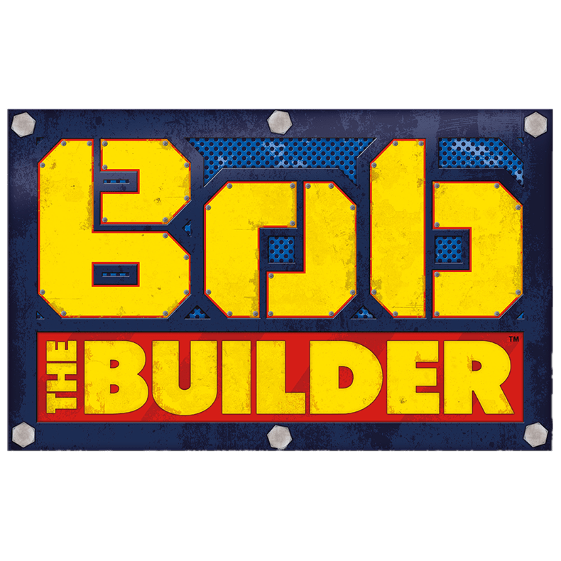 bob the builder logo