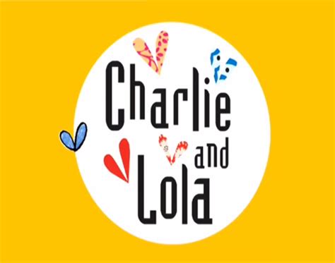 charlie and lola logo