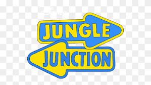 jungle junction logo
