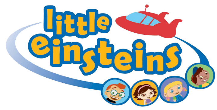 little einsteins logo