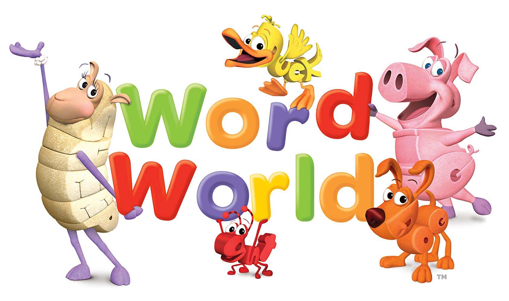 wordworld logo