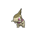 shiny axew