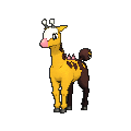 girafarig
