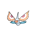 masquerain