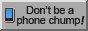 don't be a phone chump! get a computer NOW