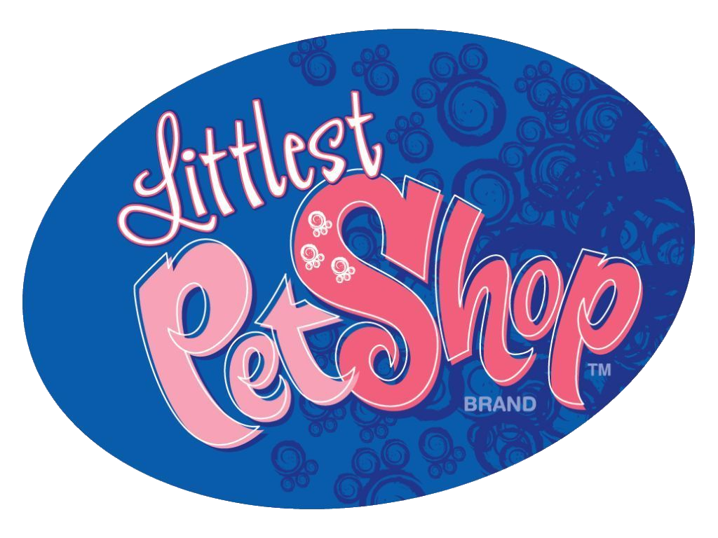 the littlest pet shop logo