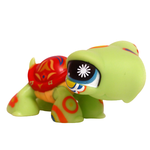 1009 lps turtle