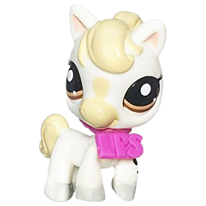 1709 lps horse