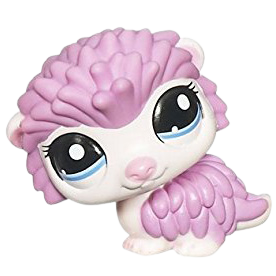 1711 lps porcupine