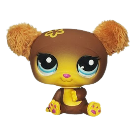 2468 lps bear