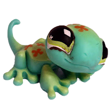 492 lps gecko