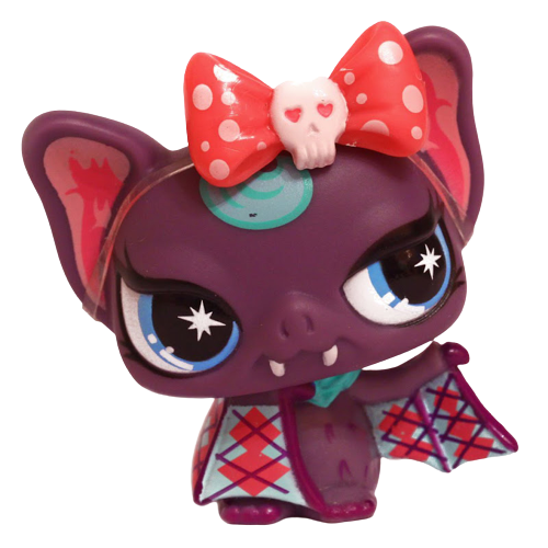 No# lps bat