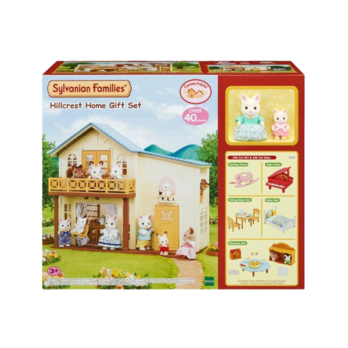 hillcrest home gift set